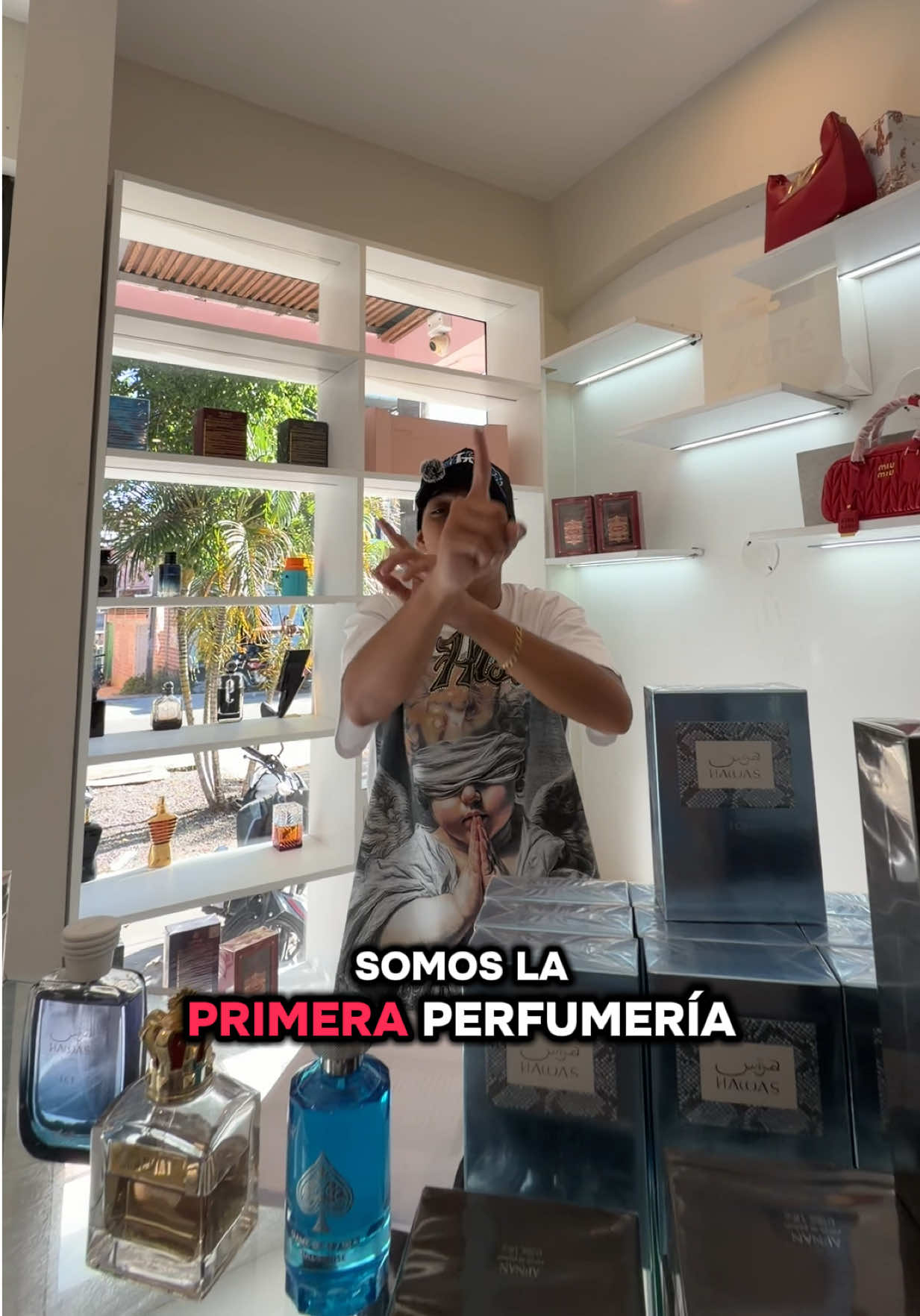 Lo más pedido